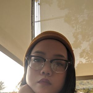 Meet your Posher, Anita